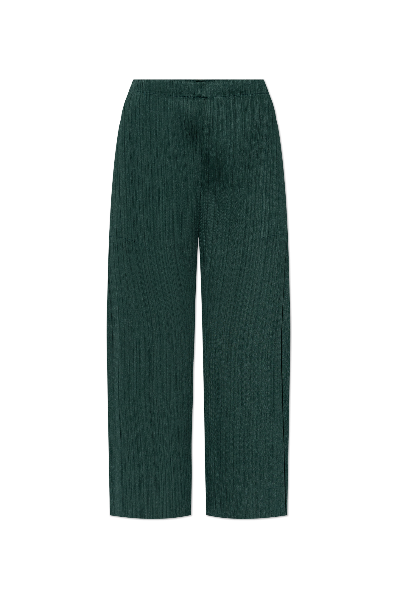 Pleats Please Issey Miyake Pleated pants | Women's | Vitkac